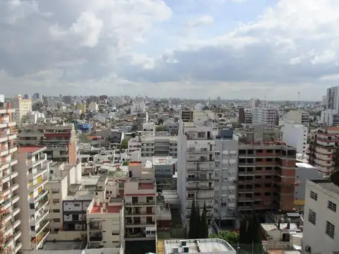 DEPARTAMENTO 3 DORMITORIOS - NUÑEZ, CAPITAL FEDERAL