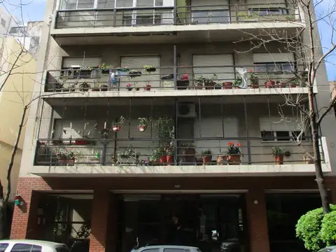 Departamento en Venta de 4 ambientes