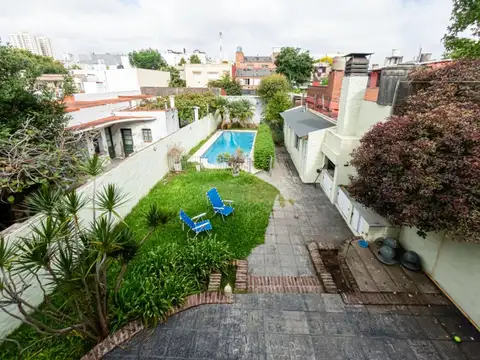 Casa en Venta en Saavedra, CABA