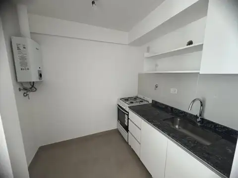 Venta  Departamento de 1 dormitorio