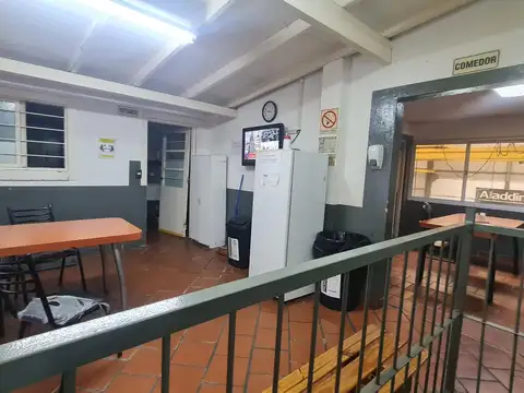 Galpón en Ventas en Billinghurst