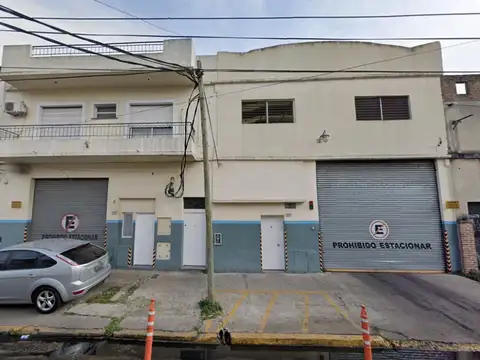 Galpón en Ventas en Billinghurst