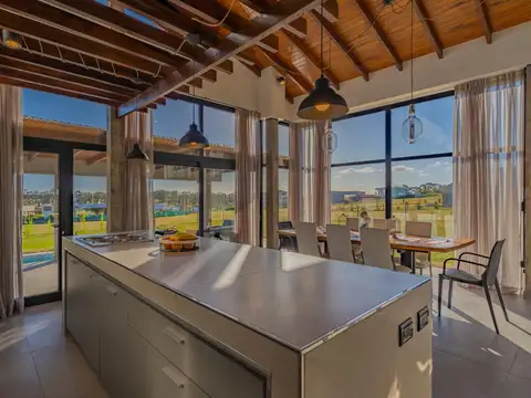 Casa en Venta 3 años