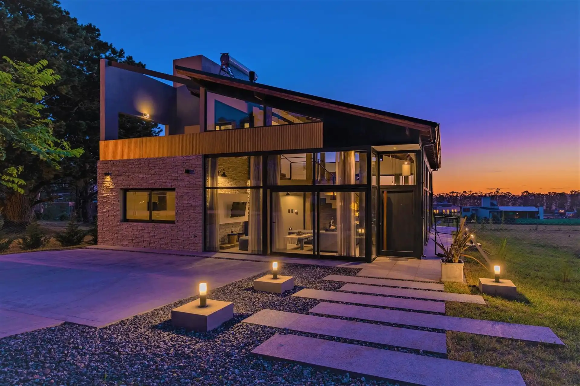 Excelente casa 4 amb c/ pileta en Barrancas de San Benito