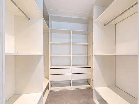 Departamento en Venta en Belgrano Barrancas, USD 469.000