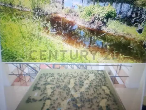 Terreno en Venta 300  mts Fondo