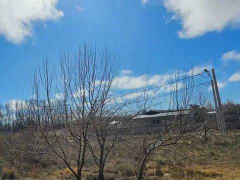 Terreno en Venta 14  mts Frente