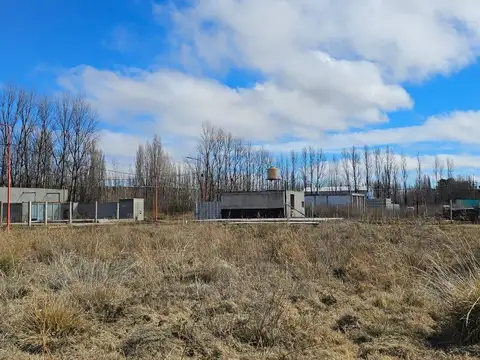 Terreno en Venta de 299,0 m2