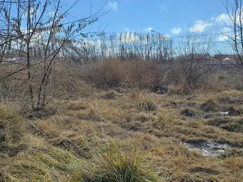 Lotes 13 y 14, Mza 1, Vista Alegre Norte