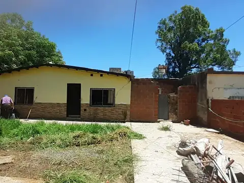 Casa en venta en Centro (Campana)