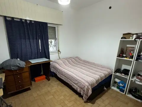 CASA AMERICANA SOBRE AV. SAN MARTIN 