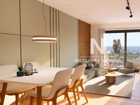Departamento en Venta en Victorino de la Plaza, Partido de Guaminí