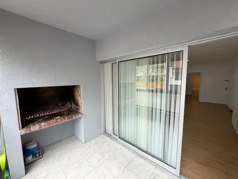 Departamento en Alquiler Apto profesional