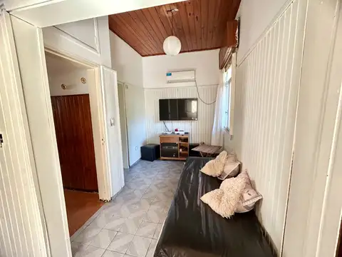 Depto Tipo Casa en Venta en Caseros, USD 48.000