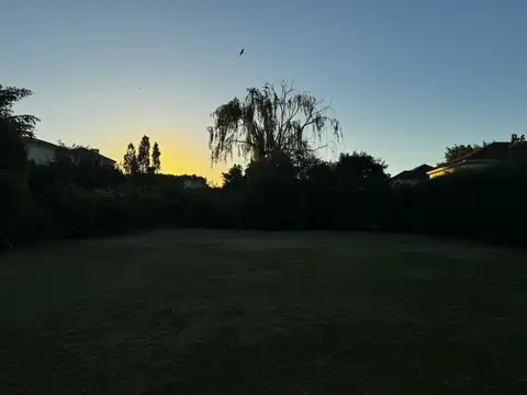 Terreno Lote  en Venta en La Alameda, Nordelta, Tigre