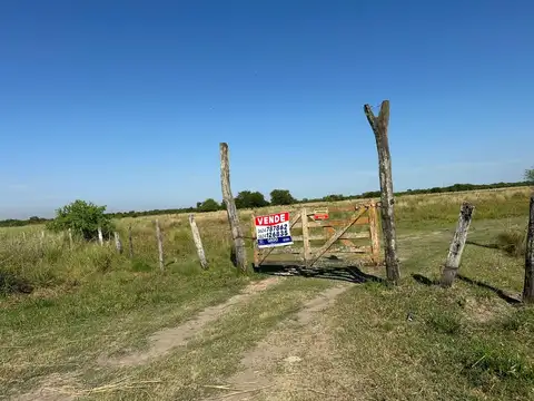 Campo 48 hectáreas Fontana – Tirol.  Precio por lote