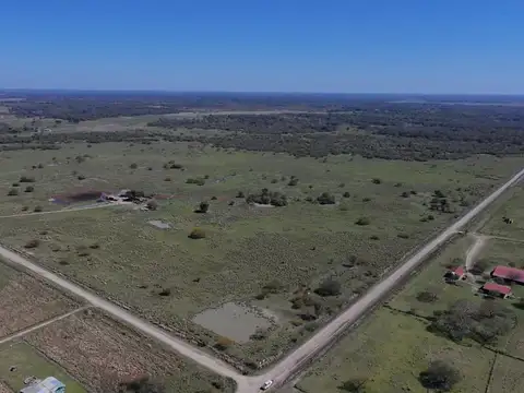 Campo 48 hectáreas Fontana – Tirol.  Precio por lote