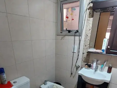 MONOAMBIENTE CON PATIO EN VENTA EN CABALLITO  