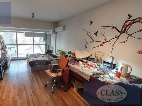 Departamento en Venta 10 años