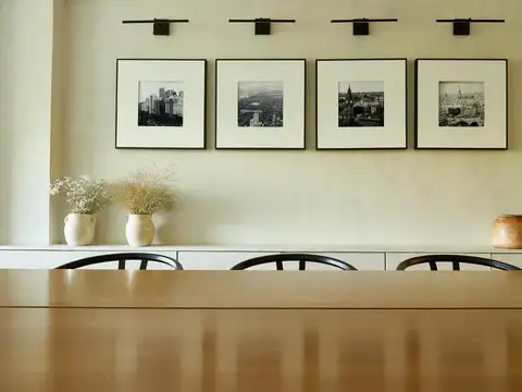 Departamento en Alquiler Temporal A Estrenar