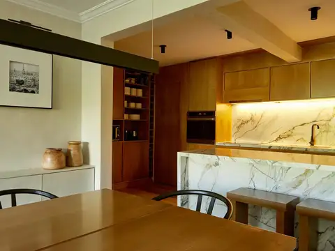 Departamento en Alquiler Temporal al Este