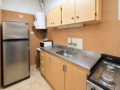 Departamento en Venta en Centro, USD 49.900