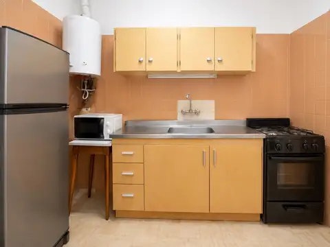 Departamento en Venta A Estrenar