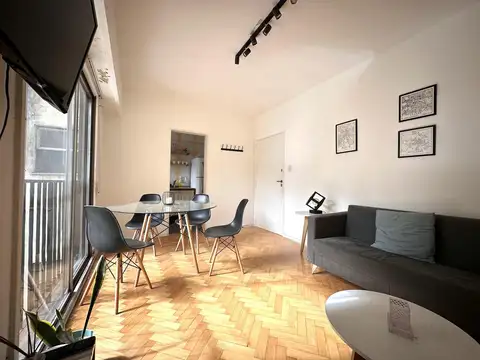 Departamento en Venta 50 años