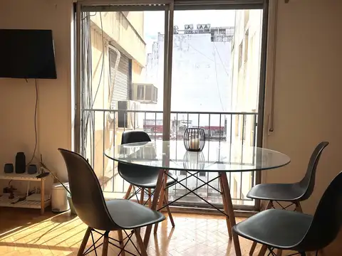 Venta Departamento - 2 ambientes - Retiro