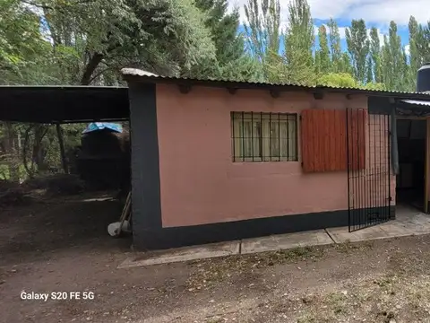 Casa en Venta en Malargue, Malargüe