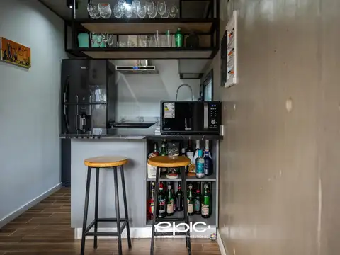 Departamento en Venta en Pinamar Norte con seguridad