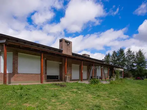 Casa en Venta en Soldini, USD 240.000