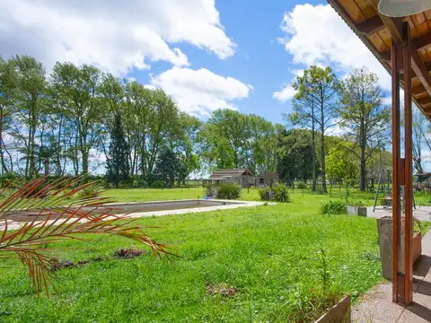 Casa en Venta al Norte