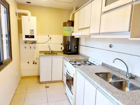 Departamento en Alquiler al Norte