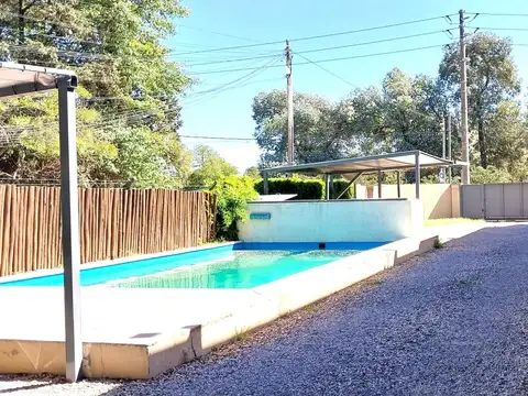 Condominio Xolares, departamento en venta apto credito. Bajas expensas!