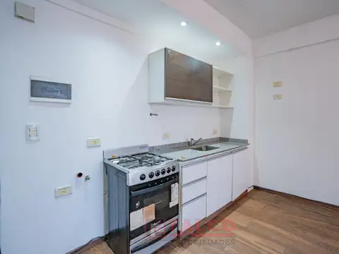 Departamento en Alquiler en Villa del Parque, $ 1.000.000