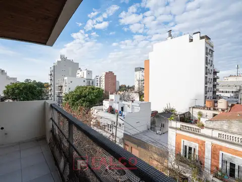 Departamento en Alquiler de 2 dormitorios