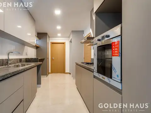 Departamento en Venta A Estrenar