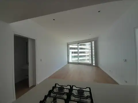 Departamento en Venta en Vicente Lopez Vias / Rio, USD 330.000