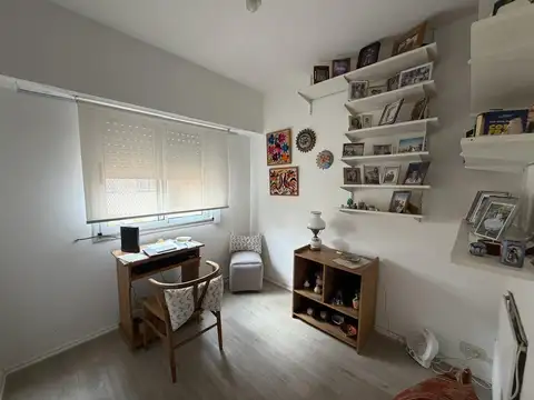 Departamento en Venta 60 años