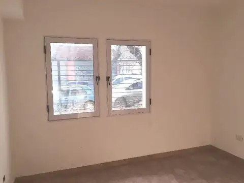 emprendimiento inmobiliario de duplex y departamentos