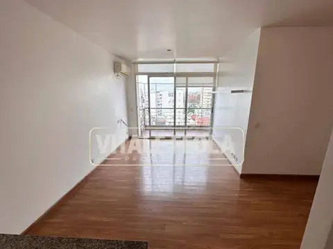 ALQUILER DEPTO 3 AMB EN VILLA URQUIZA COCHERA VISTA FANTÁSTICA