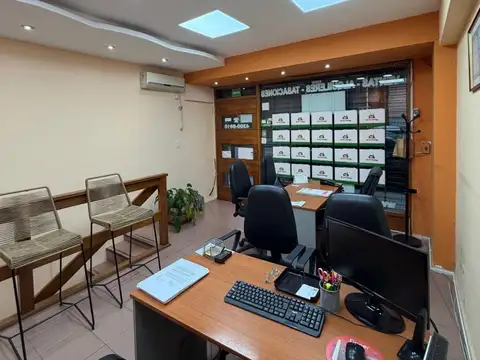 VENTA LOCAL ARISTOBULO DEL VALLE BARRACAS