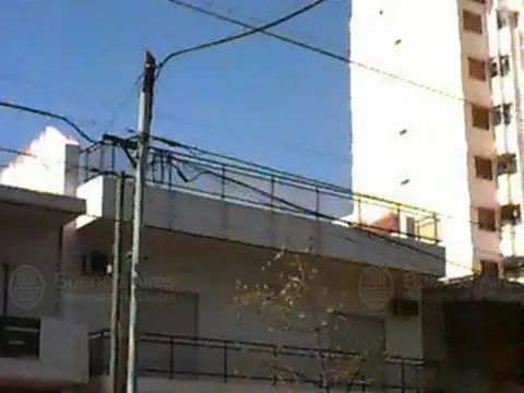 Venta de Lote en Caballito, Capital Federal