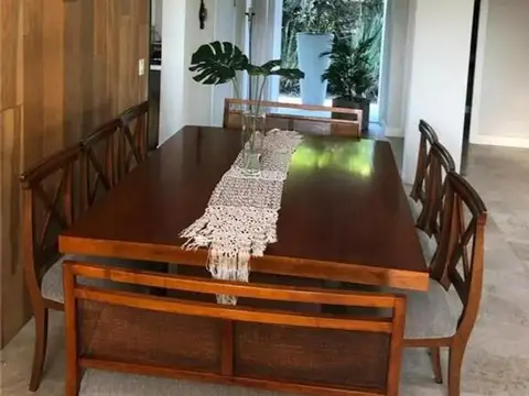 Casa en Venta en Barrio Privado Las Liebres