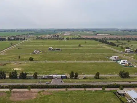 Lote en Los Pasos del Jockey 4