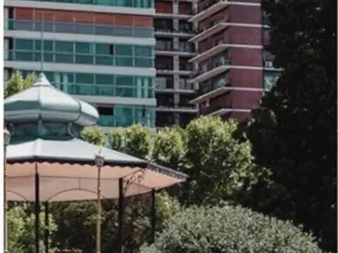 Urban Cramer de 2 Dormitorios