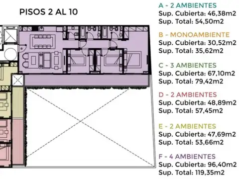 Cramer 2700 - Entrega Enero 0001