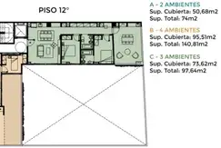 Emprendimiento en Lomas de Nuñez