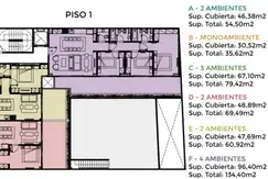 Urban Cramer en Lomas de Nuñez